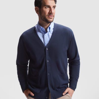 Chaqueta Pico Hombre Explorer Roly (8405)