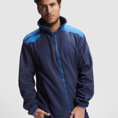 Chaqueta Combinada Terrano Roly (8412)