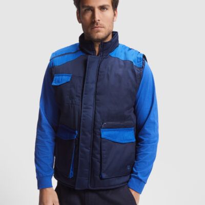 Chaleco Armada Roly (8414)