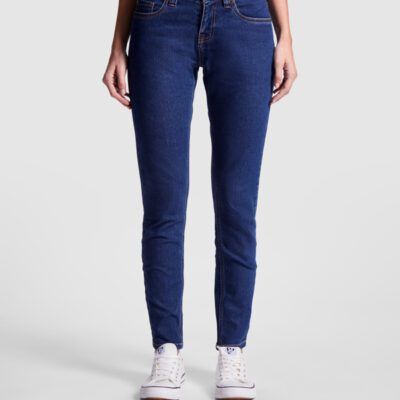 Pantalón Vaquero Brock Woman Roly (8416)