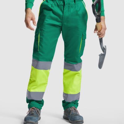 Pantalón De Hombre De AV Enix Roly (9321)