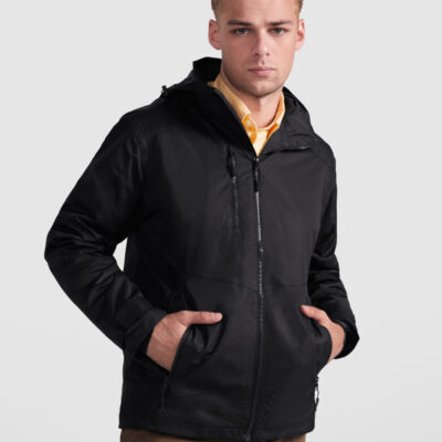 Chaqueta Impermeable Alaska Roly (1106)