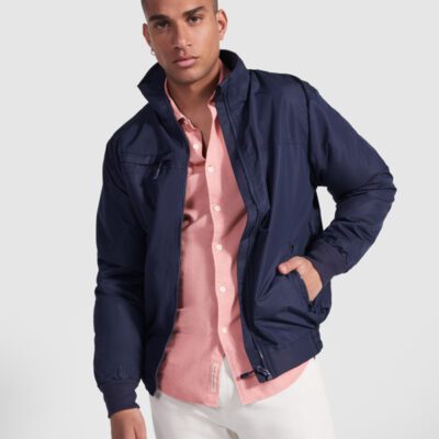 Chaqueta Acolchada Yukon Roly (1108)