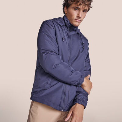 Chaqueta Lijera Makalu Roly (5079)