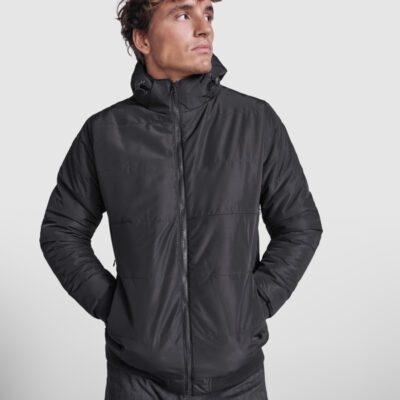 Chaqueta Acolchada Surgut Roly (5085)