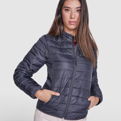 Chaqueta Acolchada Mujer Finland Woman Roly (5095)