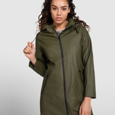 Chubasquero Sitka Woman Roly (5202)