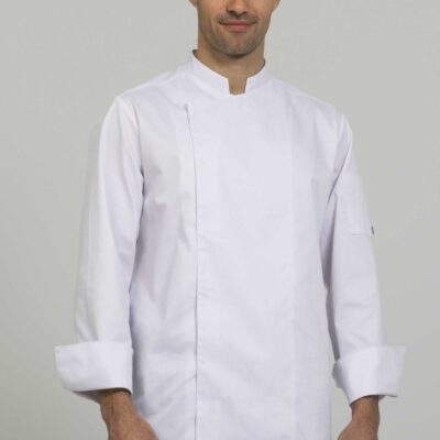 Chaqueta Hombre Sarga Alta Temperatura (3178R5)