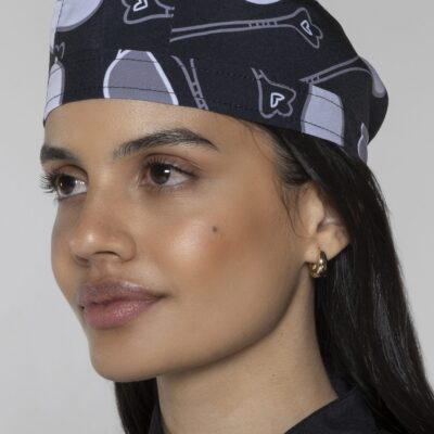 Bandana Chef Magasa (1611/GX)