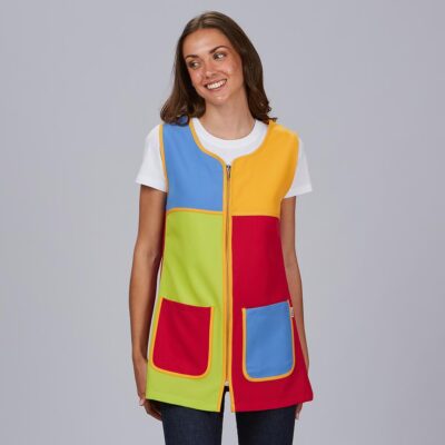 Blusa Mujer Visual Gary´s (600068)