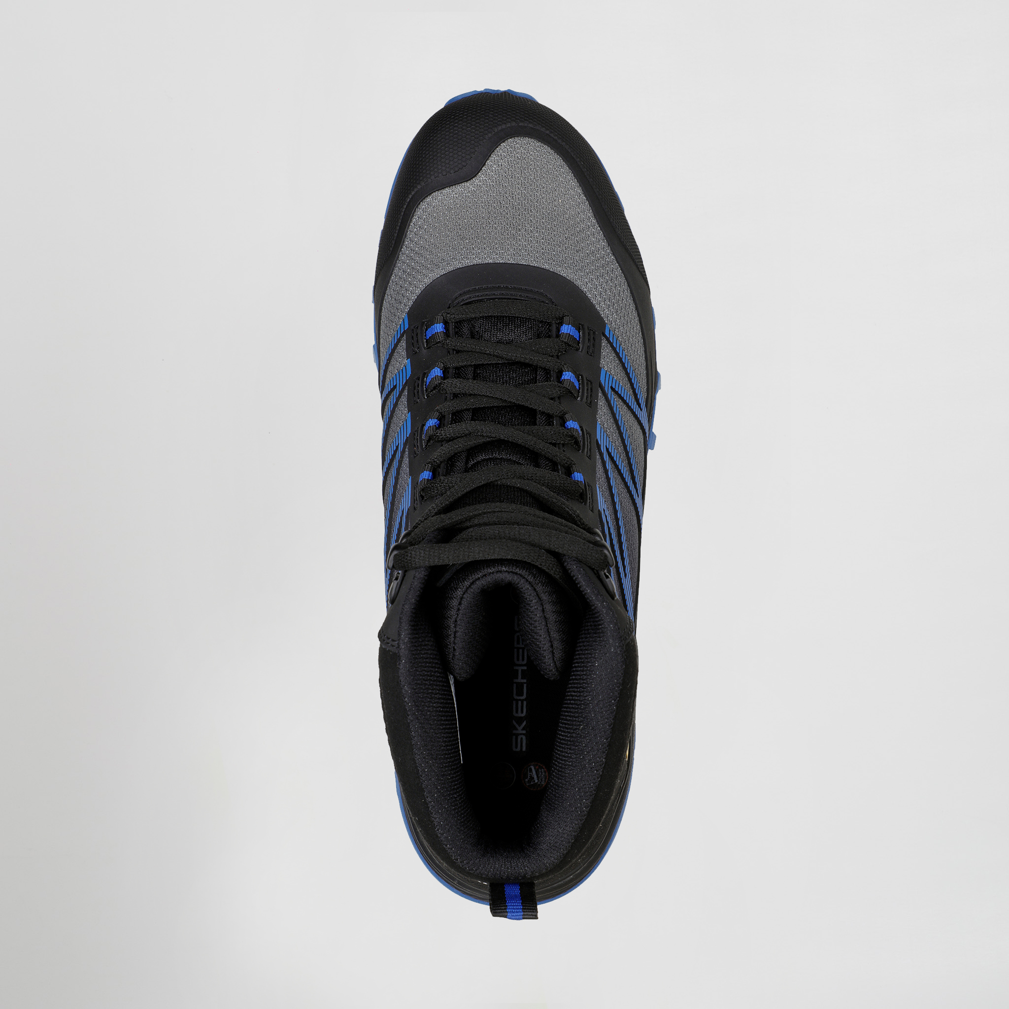 Work: Puxal - Firmle Esd Comp Toe Skechers Hombre Gary´s (SK200047EC) - Imagen 5