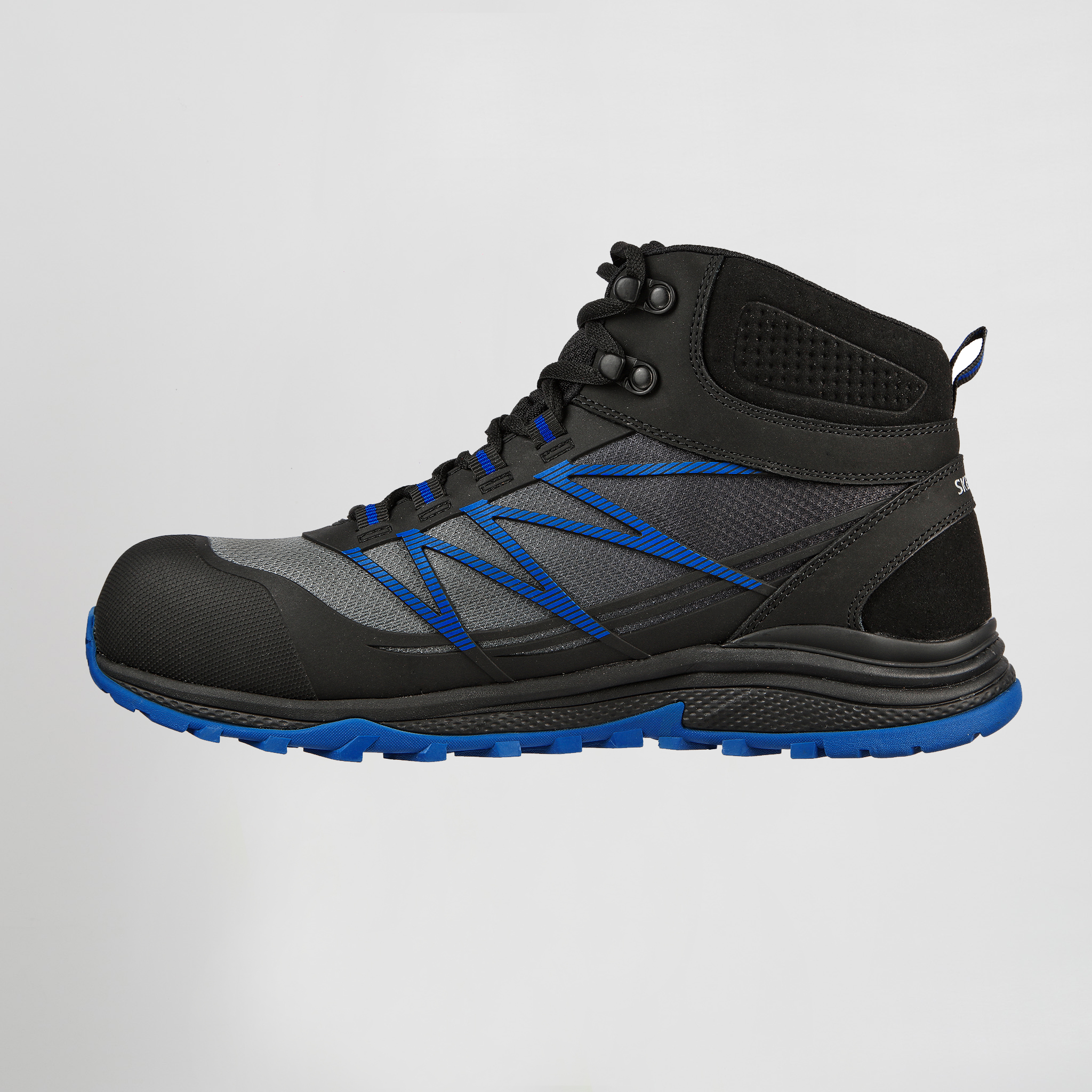 Work: Puxal - Firmle Esd Comp Toe Skechers Hombre Gary´s (SK200047EC) - Imagen 3