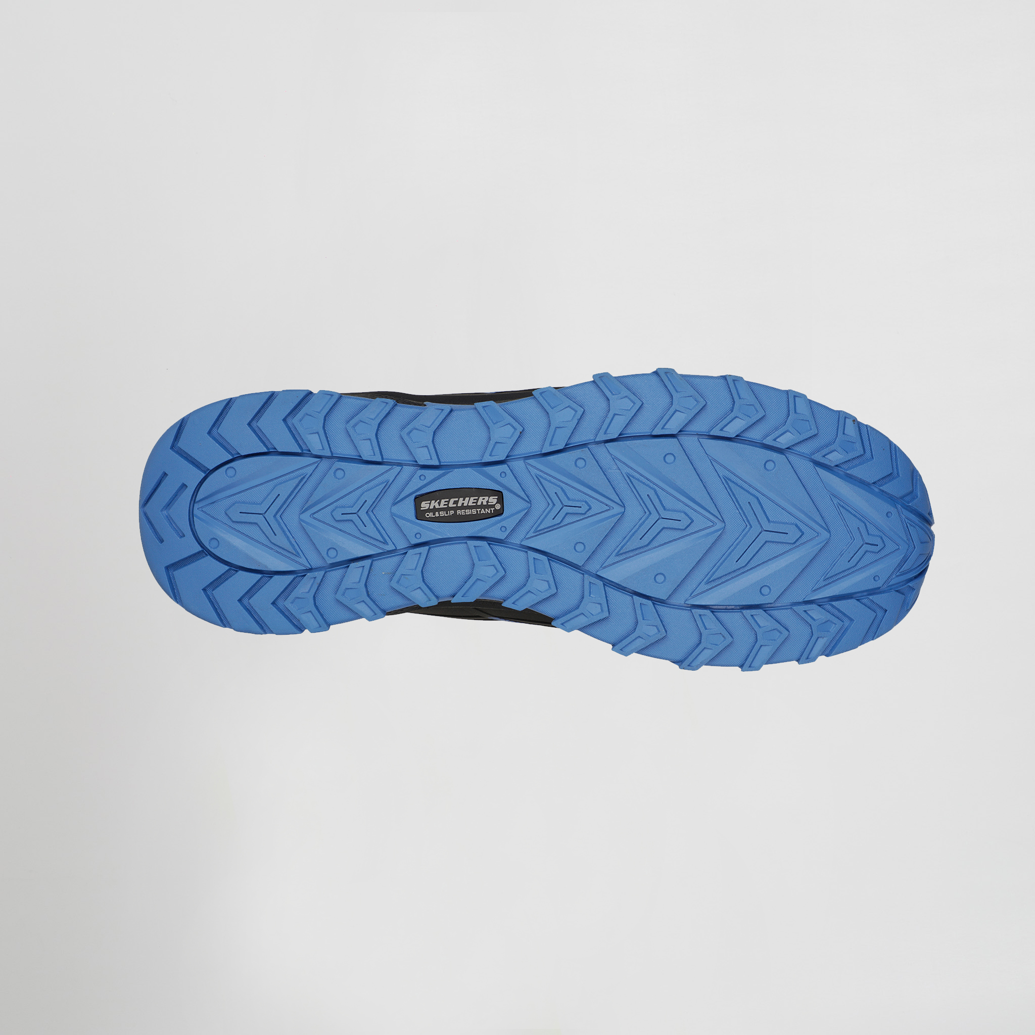 Work: Puxal - Firmle Esd Comp Toe Skechers Hombre Gary´s (SK200047EC) - Imagen 2