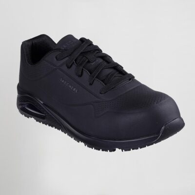 Work: Uno Sr - Doltin Skechers Hombre Gary´s (SK200177EC)