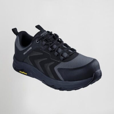 Work: Speed-Flex Trekker Skechers Hombre Gary´s (SK200255EC)