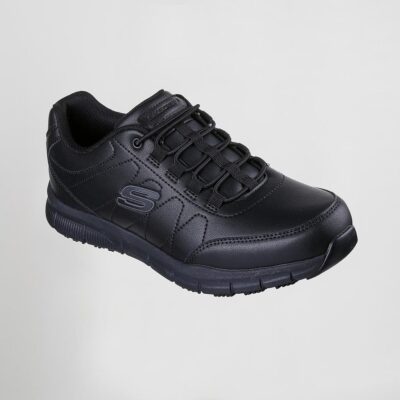 Nampa - Osil Skechers Hombre Gary´s (SK200272EC)