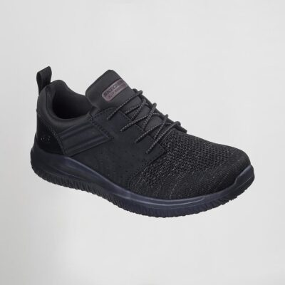 Delson 3.0 SR - Oteron Skechers Hombre Gary´s (SK200291EC)