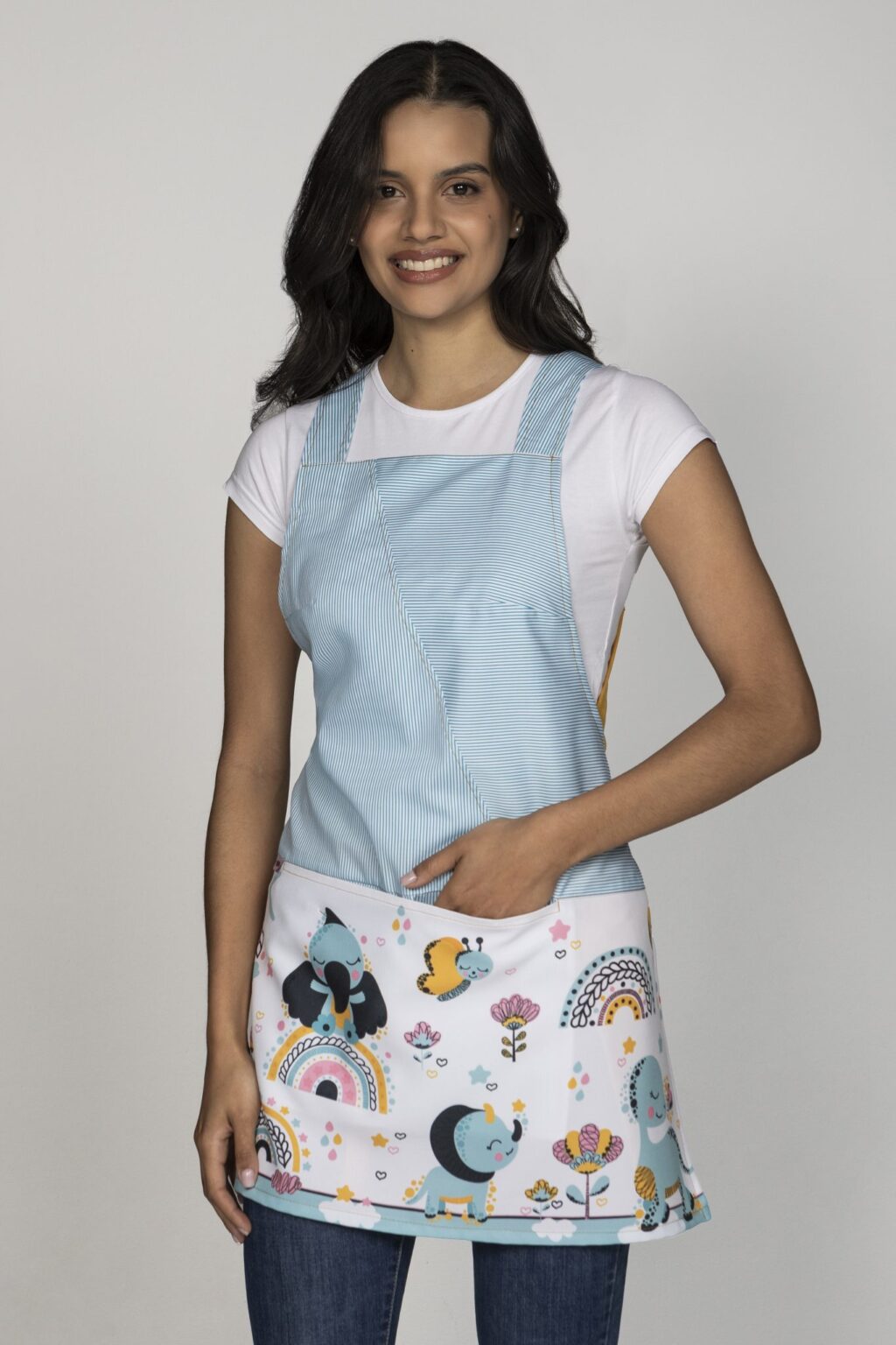 Estola Ajustable «Dinos» Magasa (VX06SO03)