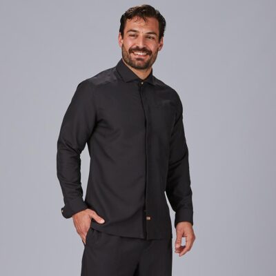 Chaqueta Cocina Hombre C/Italiano Tommaso Gary´s (930035)