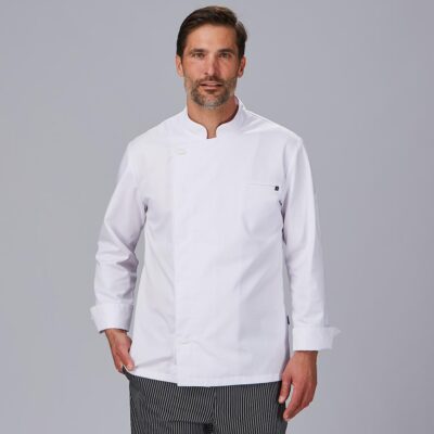 Chaqueta Cocina Unisex Antimanchas Molina Gary´s (930036)