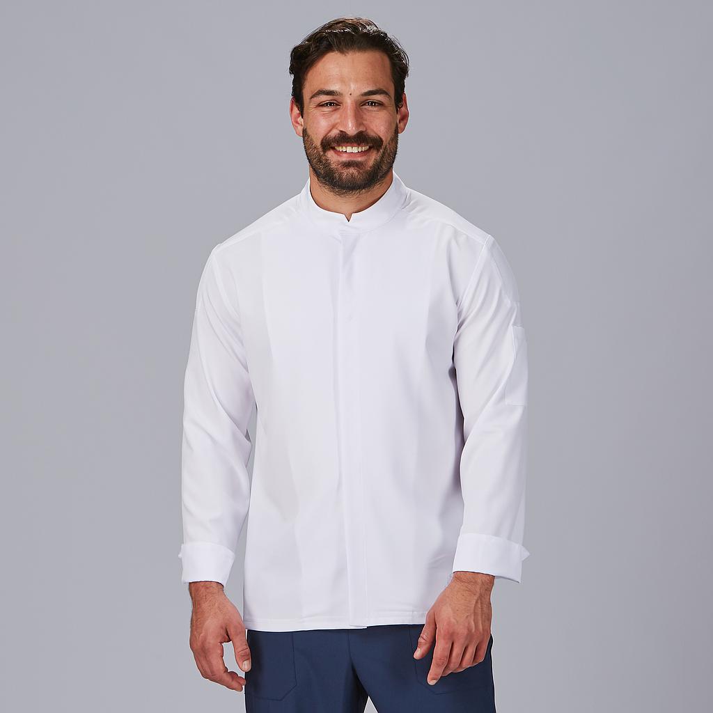 Chaqueta Cocina Unisex Combi Canalé Sol Gary´s (930041) - Imagen 9
