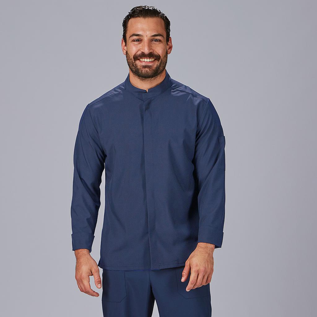 Chaqueta Cocina Unisex Combi Canalé Sol Gary´s (930041) - Imagen 5