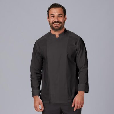 Chaqueta Cocina Hombre Bastos Gary´s (930044)