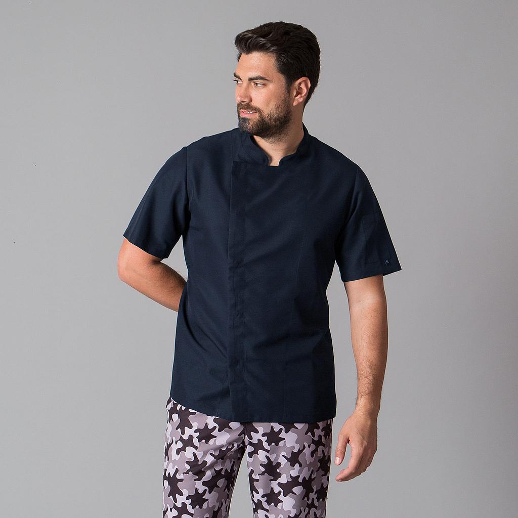 Chaqueta Cocina Unisex Prats Gary´s (943300) - Imagen 3