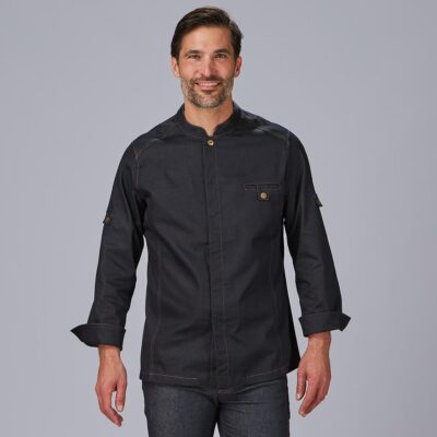 Chaqueta Cocina Hombre Moran Gary´s (946600)