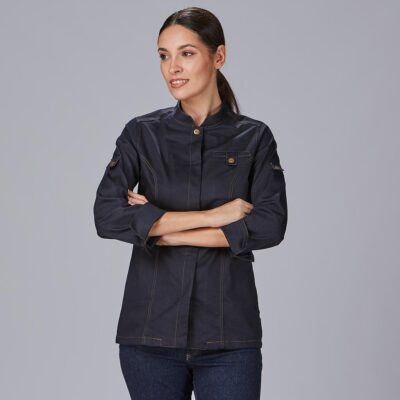 Chaqueta Cocina Mujer Valera Gary´s (948100)