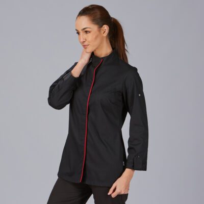 Chaqueta Cocina Mujer Medina Gary´s (948700)