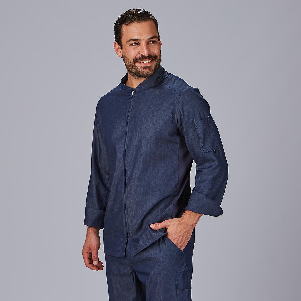 Chaqueta Cocina Unisex Santana Gary´s (948800)