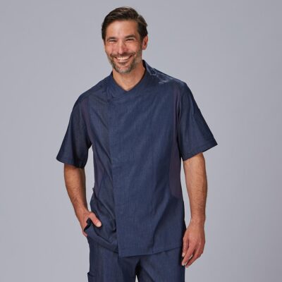 Chaqueta Cocina Unisex Ponce Gary´s (949100)