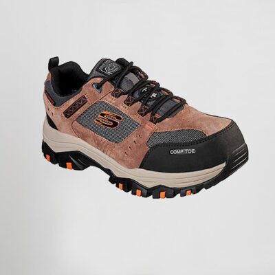 Greetah Skechers Hombre Gary´s (SK77183EC)