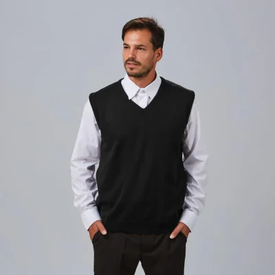 Chaleco Pico Hombre Gary´s (102200)