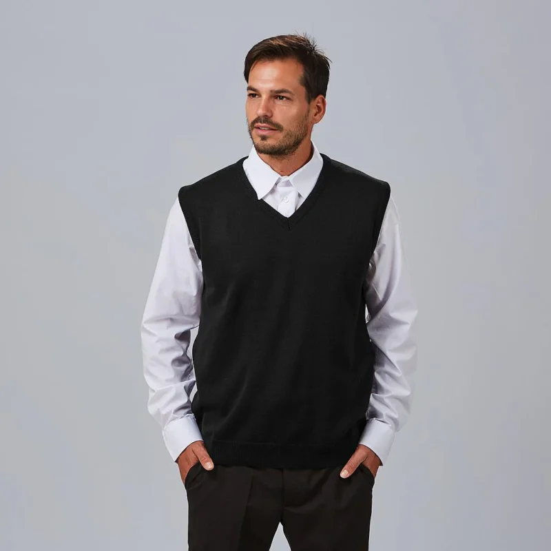 Chaleco Pico Hombre Gary's 102200