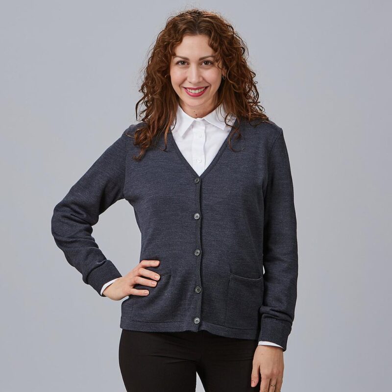 Cardigan Mujer Gary's 102500