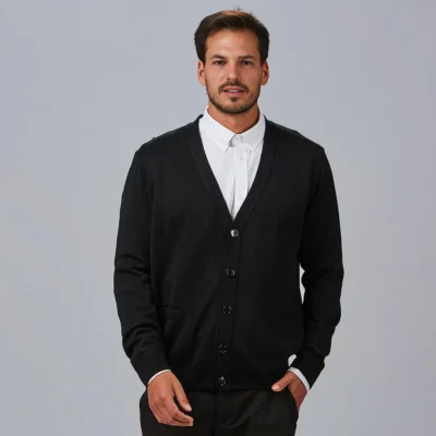 Cardigan Hombre Punto Gary´s (102600)