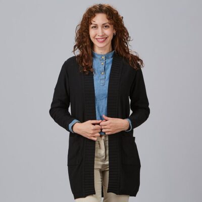 Cardigan Canale Punto Mujer Gary´s (120002)