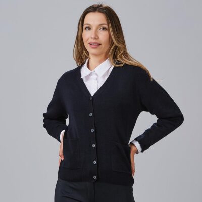 Cardigan Punto Mujer Gary´s (120005)
