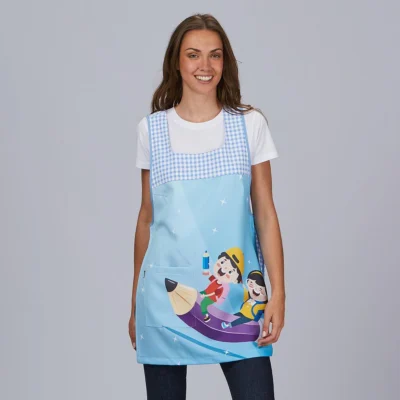 Casulla Niños Lapiz Gary´s (200018)
