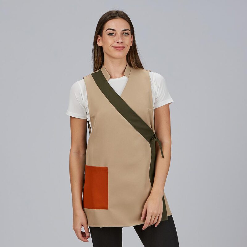 Casulla Mujer Clavel Gary's 200055