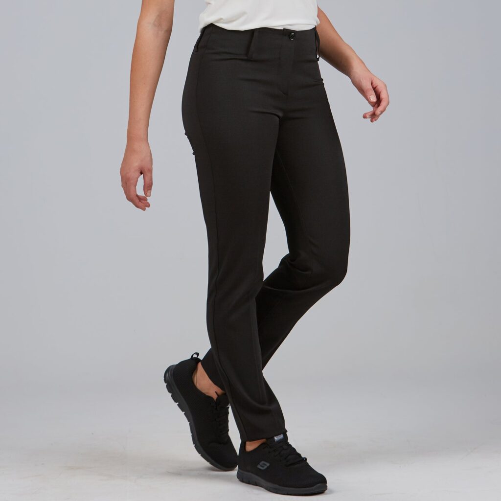 Pantalón Mujer Sin Bolsillos Tecno Gary's 202300