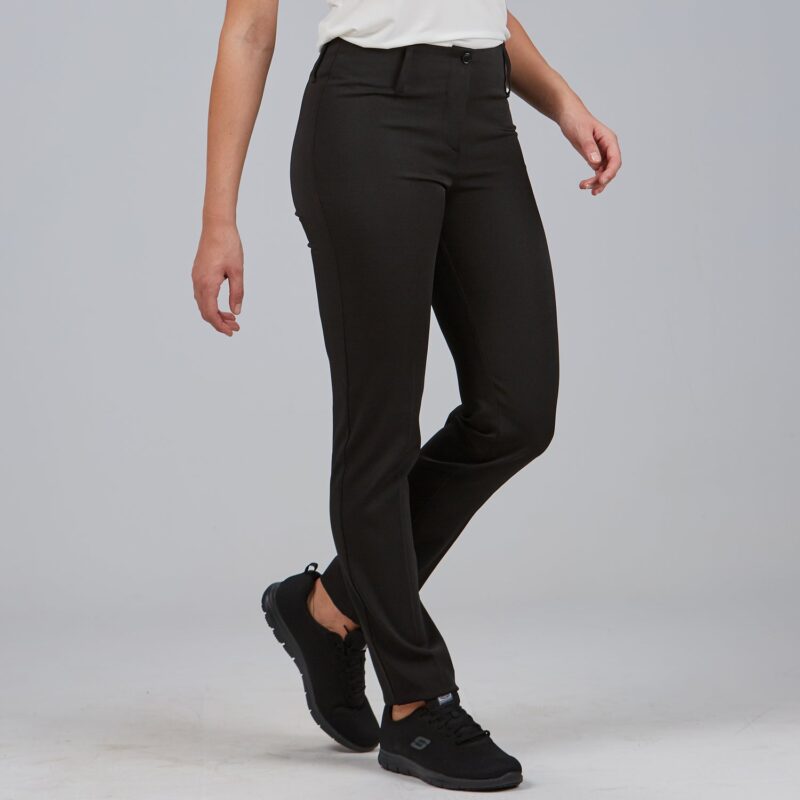 Pantalón Mujer Sin Bolsillos Tecno Gary's 202300