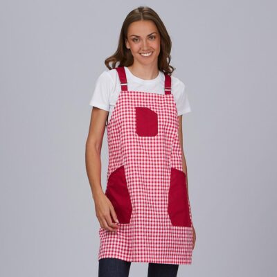 Pichi Gingham Gary´s (500022)