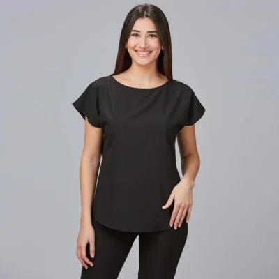 Blusa Mujer Pensamiento Gary´s (600022)