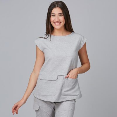 Blusa Mujer Campanilla Gary´s (600025)