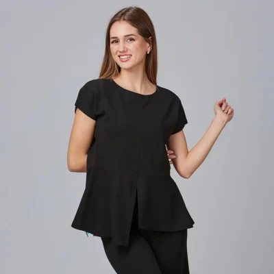 Blusa Mujer Veza Gary´s (600026)