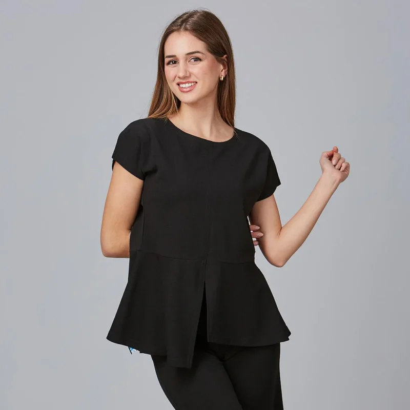 Blusa Mujer Veza Gary's 600026