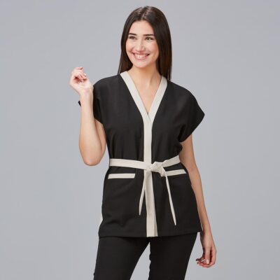 Blusa Mujer Loto X.Linen Gary´s (600027)